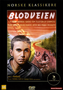 Blood Road (DVD)